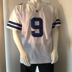 Jersey (Romo) new